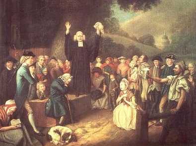 Preaching-George-Whitefield